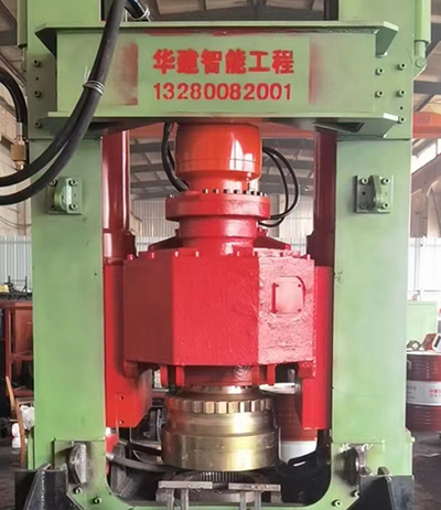 反井鉆機穩定器的幾種形式？