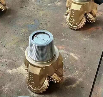 鉆頭的選擇我們應(yīng)該考慮哪些?